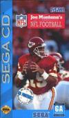 Joe Montana NFL Football